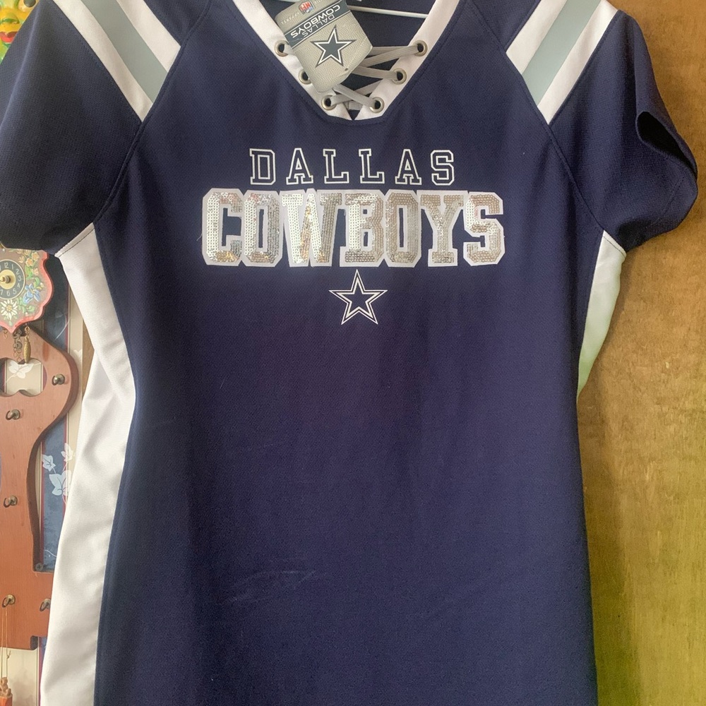 Dallas cowboys shirt